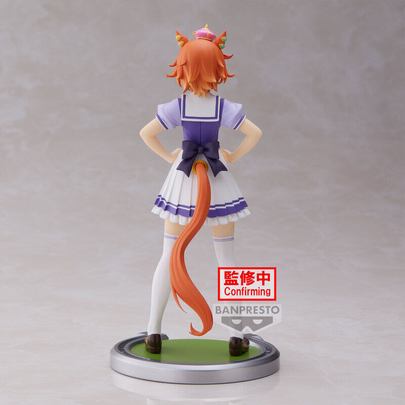 Umamusume Pretty Derby T.M. Opera figure 17cm