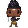 Set figure POP & Tee Marvel Black Panther Shury Exclusive