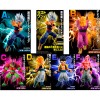 Dragon Ball - Dragon Ball VS Omnibus Ichiban Kuji Bundle