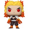 POP figure Demon Slayer Kimetsu no Yaiba Kyojuro Rengoku