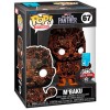 POP figure Marvel Black Panther M Baku Artist + Case Exclusive POP figure Marvel Black Panther M Baku Artist + Case Exclusive