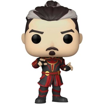 POP figure Marvel Doctor Strange Defender Strange Exclusive POP figure Marvel Doctor Strange Defender Strange Exclusive
