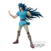 Saint Seiya Cosmo Memoir Kano Gemini figure 18cm