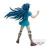 Saint Seiya Cosmo Memoir Kano Gemini figure 18cm