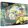 Spanish Pokemon Crown Zenith Trading Card game assorted box