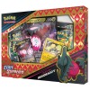 Spanish Pokemon Crown Zenith Trading Card game assorted box