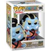 POP figure One Piece Jinbe