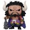 POP figure One Piece Kaido