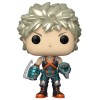 Set figure POP & Tee My Hero Academia Katsuki Exclusive