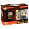 Set figure POP & Tee My Hero Academia Katsuki Exclusive