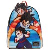 Loungefly Dragon Ball Z Trio backpack 31cm