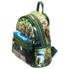 Loungefly Star Wars Scenes Return of the Jedi backpack 25cm