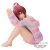 The Idolmaster Shiny Color Relax Time Amana Osaki figure 10cm