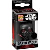 Pocket POP Keychain Star Wars 40th Darth Vader