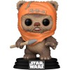 POP figure Star Wars 40th Wicket