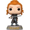 POP figure Willow Sorsha 5 + 1 Chase