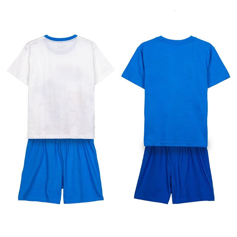 Sonic The Hedgehog assorted pyjama