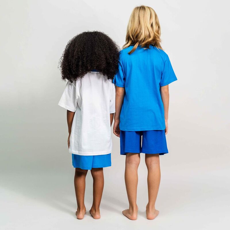 Sonic The Hedgehog assorted pyjama