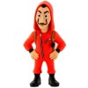 The Money Heist Berlin Minix figure 12cm
