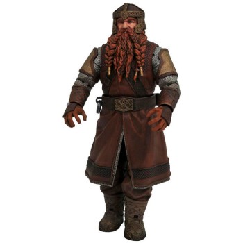 The Lord of the Rings Gimli figure 18cm
