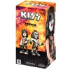 Kiss The Starchild Minix figure 12cm