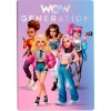 Wow Generation A5 notebook set