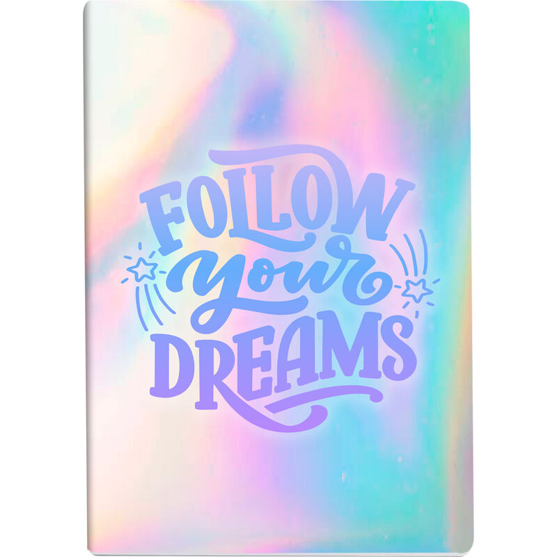 Wow Generation A5 notebook set