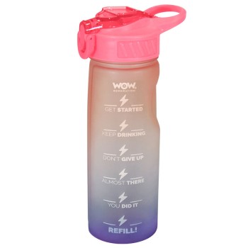 Wow Generation bottle 500ml