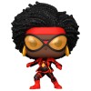 POP figure Marvel Spiderman Across the Spiderverse Spider-Woman