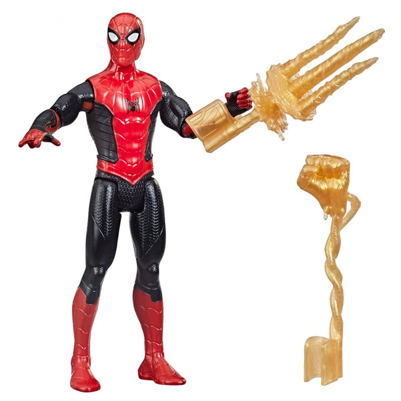 Marvel Spiderman figure 15cm assorted