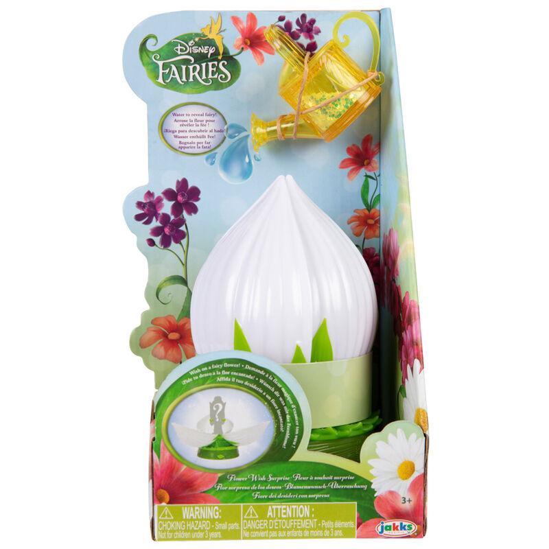 Disney Bells Fairies Surprise assorted figure