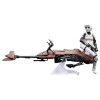 Star Wars Return of the Jedi Scout Trooper figure 9.5cm