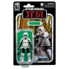 Star Wars Return of the Jedi Scout Trooper figure 9.5cm