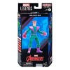 Marvel Avengers Molecule Man figure 15cm