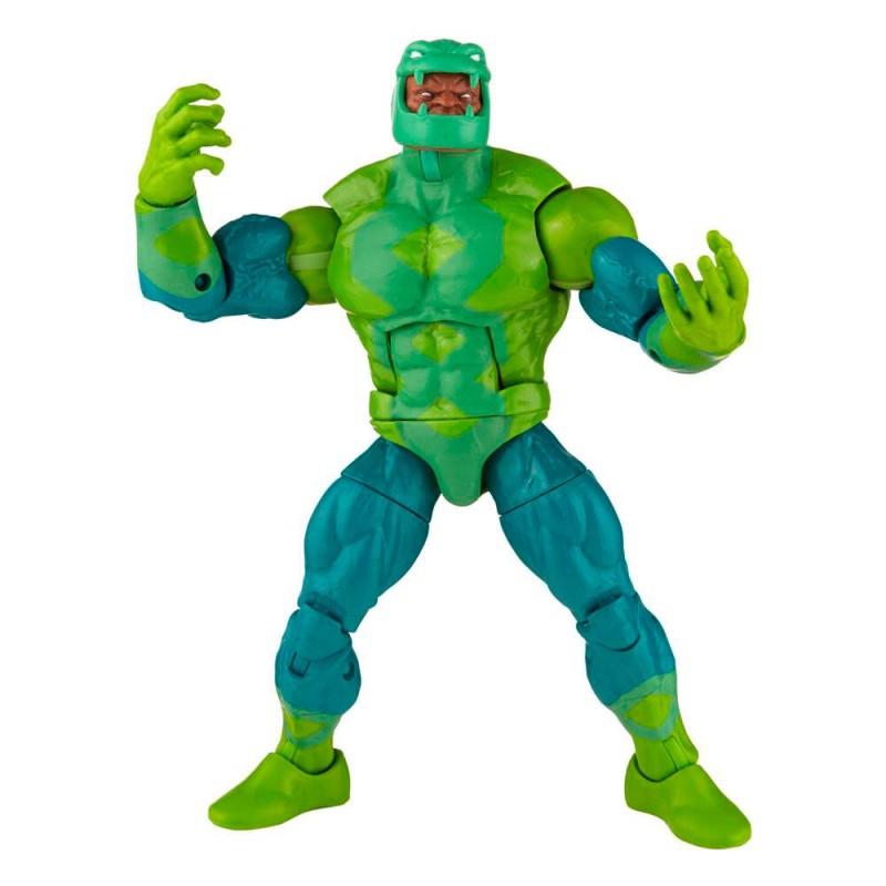 Marvel Avengers Molecule Man figure 15cm