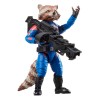 Marvel Guardians of the Marvel Galaxy Rocket figure 7.5cm