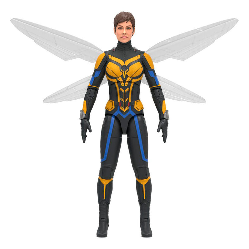 Marvel Ant-Man and Wasp Cassie Lang Wasp figure 15cm