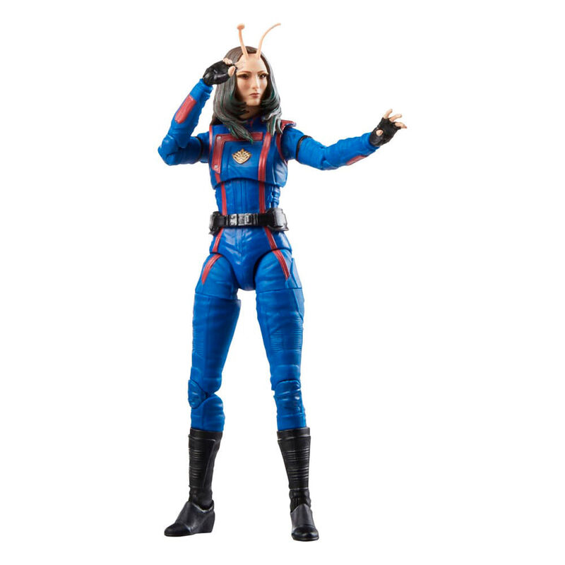 Marvel Guardians of the Marvel Galaxy Mantis figure 15cm