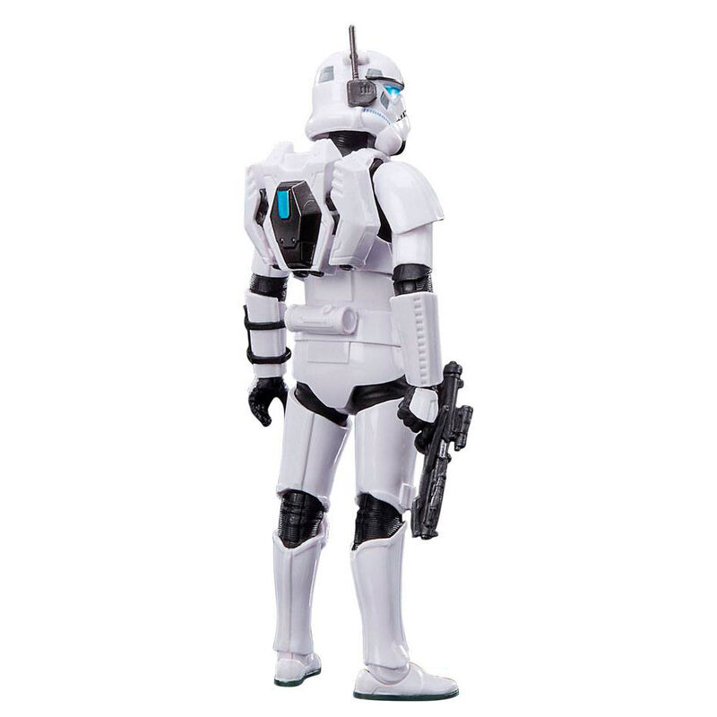 Star Wars Scar Trooper Mic figure 15cm