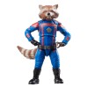 Marvel Guardians of the Marvel Galaxy Rocket figure 7.5cm