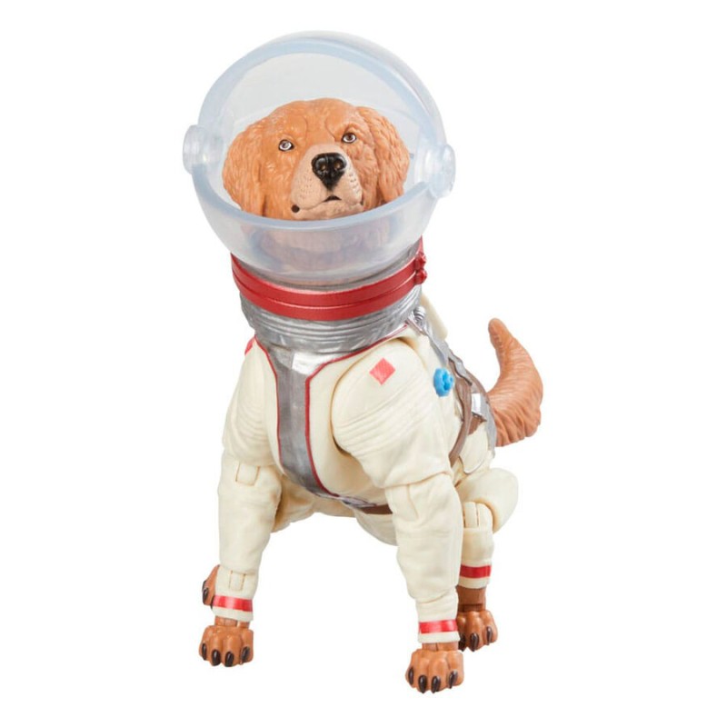 Marvel Guardians of the Marvel Galaxy Rocket figure 7.5cm