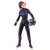 Marvel Ant-Man and Wasp Cassie Lang Wasp figure 15cm