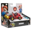 Mario Kart The Movie Super Mario Kart figure 7cm