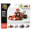 Mario Kart The Movie Super Mario Kart figure 7cm