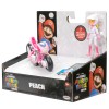 Mario Kart The Movie Peach Kart figure 7cm