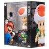 Super Mario Bros Toad figure 13cm