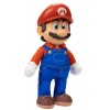 Super Mario Bros The Movie Super Mario plush toy 30cm