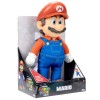 Super Mario Bros The Movie Super Mario plush toy 30cm