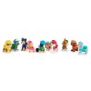 Paw Patrol blister 10 figures