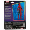 Marvel Spiderman Elektra Natchios Daredevil figure 15cm
